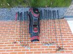 Golfset met tas, Ophalen, Gebruikt, Set