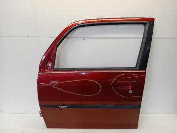 PORTIER LINKS VOOR Daihatsu Trevis (01-2006/-) beschikbaar voor biedingen