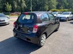 Nissan Micra 1.2i Visia Pack, Achat, Entreprise, Autres couleurs, 5 portes