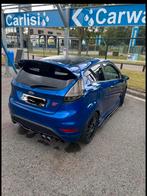 Ford Fiesta ST, Euro 6, Handgeschakeld, Particulier, Navigatiesysteem