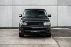 Range Rover Sport TDV6 HSE - Utilitaire - Problème turbo, Cuir, Achat, Entreprise, Noir