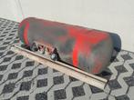 Lpg tank 100 liter, Ophalen, Gebruikt