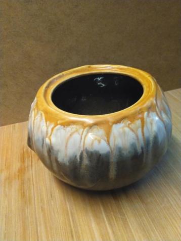 Cache pot art déco, Enlèvement ou Envoi
