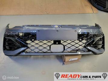 Voorbumper VW GOLF 8 VIII FACELIFT LC7Q R-LINE 5H0807221S beschikbaar voor biedingen