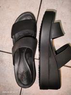 Crocs sandalen m43, Kleding | Dames, Ophalen of Verzenden, Zo goed als nieuw