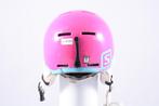 49 50 51 52 53 cm ski snowboard helm SALOMON GROM Jr, Sport en Fitness, Gebruikt, Verzenden, Overige typen, Salomon