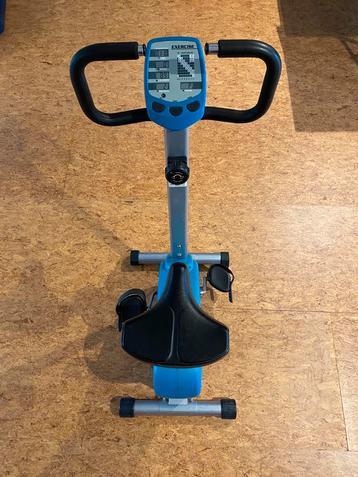 Hometrainer beschikbaar voor biedingen