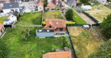 huis te koop, 600 kWh/an, Province de Flandre-Occidentale, 202 UC, Houthulst