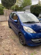 Peugeot 107 diesel, Auto's, Peugeot, Diesel, Particulier, Te koop