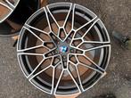 Velgen 5x112 20 inch BMW X3 X4 G01 G02, Auto-onderdelen, Banden en Velgen, Ophalen