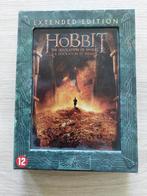The Hobbit - the desolation of smaug, Ophalen, Zo goed als nieuw, Boxset