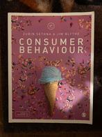 Consumer Behaviour, Ophalen of Verzenden