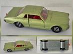 Matchbox 62-A 1970 Mercury Cougar, Enlèvement ou Envoi, Utilisé, Voiture