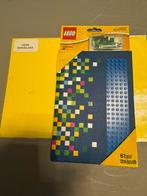 Lego notitie boekje, Enlèvement ou Envoi, Neuf, Lego
