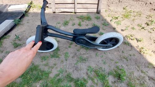 Wishbone loopfiets 3 in 1 recycled, Kinderen en Baby's, Speelgoed | Buiten | Voertuigen en Loopfietsen, Gebruikt, Loopfiets, Ophalen