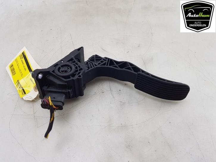 GASPEDAAL Mercedes-Benz Sprinter 3,5t (907.6 / 910.6), Auto-onderdelen, Interieur en Bekleding, Mercedes-Benz, Gebruikt