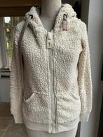 Pull à capuche de Lola & Liza, taille S-M, Beige, Taille 36 (S), Enlèvement ou Envoi