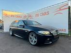 BMW M 550d xDrive 381 PK *EURO6*GEKEURD VVK*PANO*XENON*FULL*, Auto's, BMW, Automaat, https://public.car-pass.be/vhr/cfd03d0a-b454-432f-8990-0793d6d23573