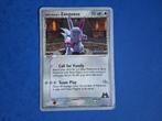 Pokemon Zangoos 23/95 World Championships 2004, Ophalen of Verzenden, Gebruikt, Losse kaart
