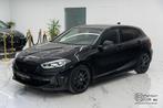 BMW 118Ia M-Pack ! Caméra, LED, Cruise, Starlights !, Autos, BMW, 5 places, Carnet d'entretien, Cuir, Série 1