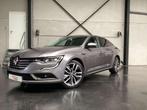 Renault Talisman 1.6dCi/107000km/Cam&Pdc/Halfleder/Cruise/A, Auto's, 4 deurs, 4 cilinders, 0 kg, Bedrijf