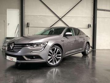 Renault Talisman 1.6dCi/107000km/Cam&Pdc/Halfleder/Cruise/A beschikbaar voor biedingen