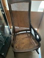 fauteuil bascule, Enlèvement