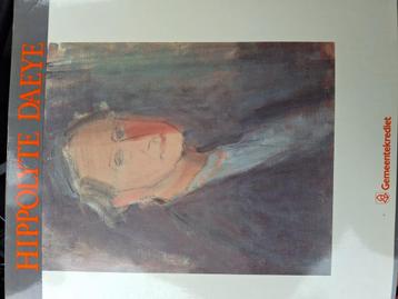 Hippolyte Daeye 1873-1952. Genese van een oeuvre beschikbaar voor biedingen
