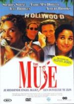 THE MUSE (S STONE,MACDOWELL ,BRIDGES ), Cd's en Dvd's, Dvd's | Komedie, Ophalen of Verzenden