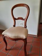 antieke stoelen, Antiek en Kunst, Antiek | Meubels | Stoelen en Sofa's, Ophalen