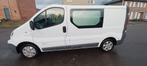 Renault trafic, Auto's, 4 deurs, Stof, 1995 cc, 4 cilinders