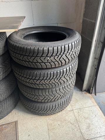 Firelli wintetbanden. 195/70 R16 94H beschikbaar voor biedingen
