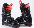 40,5 41 EU skischoenen ATOMIC HAWX MAGNA 100, memory fit, Gebruikt, Ophalen of Verzenden, Carve, Atomic