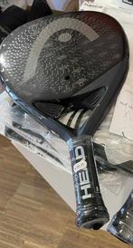 Head speed one 2025, Ophalen, Zo goed als nieuw, Padelracket