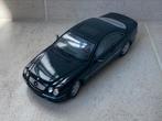 AutoArt Mercedes-Benz CL 600 Coupé, Hobby en Vrije tijd, Ophalen of Verzenden, Zo goed als nieuw, Auto, Autoart