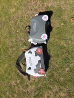 2 kindervaliesjes trunki, Ophalen, Gebruikt