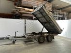 2018 Saris C2700 Aanhangwagen, Auto diversen, Aanhangers en Bagagewagens, Gebruikt