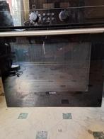 SIEMENS ELEKTRISCHE OVEN, Ophalen, Gebruikt, Hete lucht, 60 cm of meer