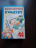 Kwartet beroepen Jumbo, Verzamelen, Ophalen of Verzenden