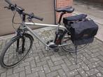 Speed en gewone e-bike Kalkhoff, Fietsen en Brommers, Elektrische fietsen, Ophalen, Gebruikt, 51 tot 55 cm, 50 km per accu of meer