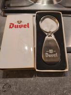 Porte-clés / décapsuleur Duvel, Collections, Marques de bière, Duvel, Enlèvement ou Envoi, Ouvre-bouteille