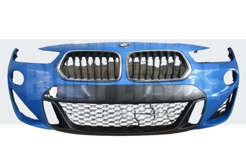 Bumper BMW X2 F39 M-Pakket M Pakket 18- 51118069086 Voorbump, Auto-onderdelen, Carrosserie, Bumper, Voor, Gebruikt, 6 maanden garantie