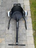 Megawheels hooverboard + kart, Sport en Fitness, Ophalen, Gebruikt, Kart