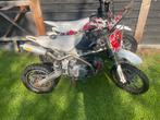 Apollo pitbike 150cc 2 stuks, Overige merken, Gebruikt, Ophalen of Verzenden, 150 cc