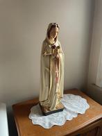 Fontanelle Montichiari Maria 70 cm, Enlèvement