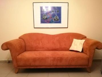 sofa/ zetel 3 persoons