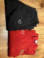 Origineel trainingspak KV Mechelen (M. Biset), Ophalen of Verzenden, Gebruikt, Shirt