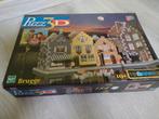 Brugge 3D puzzel, Ophalen, Zo goed als nieuw