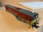 Märklin 39066 - CFL Cargo. Diesellocomotief Class 66 SOUND, Wisselstroom, Locomotief, Ophalen of Verzenden, Zo goed als nieuw