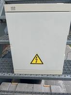 Zekeringkast 36 modules, Ophalen, Gebruikt, Overige typen
